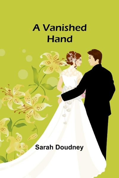 Produktbild: A Vanished Hand