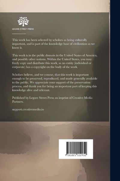 Produktbild: A Correspondence Between Noctua Aurita