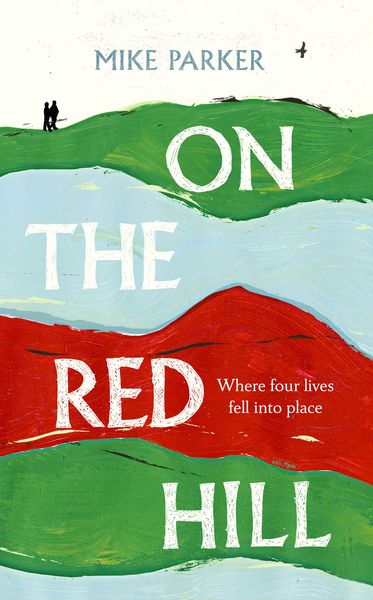 Produktbild: On the Red Hill