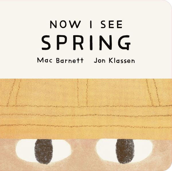Produktbild: Now I See Spring