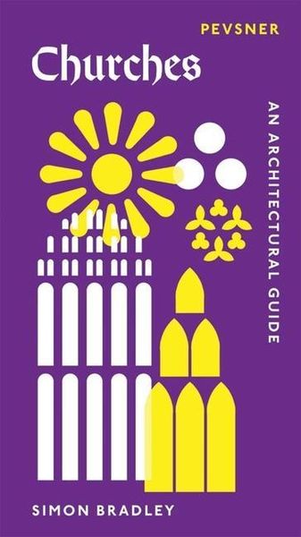 Produktbild: Churches