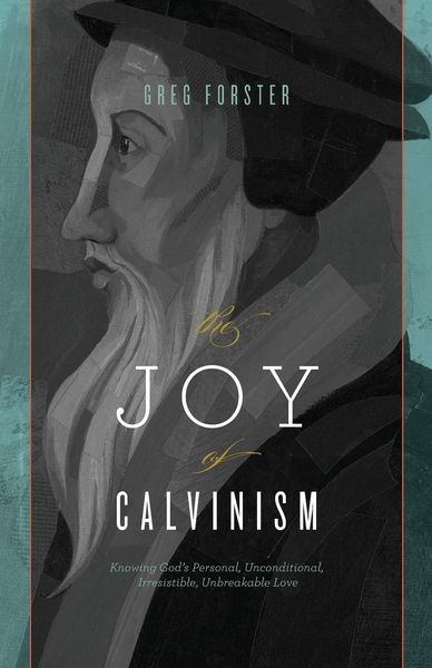 Produktbild: The Joy of Calvinism