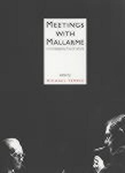 Produktbild: Meetings With Mallarm&eacute;