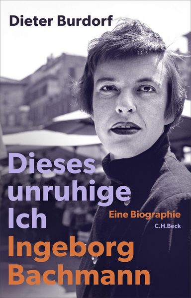 Produktbild: Dieses unruhige Ich