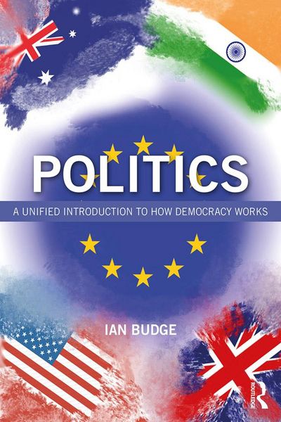 Produktbild: Politics
