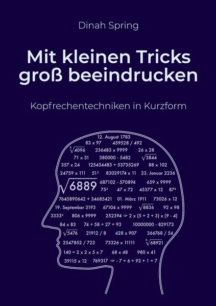 Produktbild: Mit kleinen Tricks gro&szlig; beeindrucken