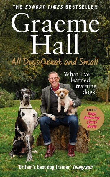 Produktbild: All Dogs Great and Small