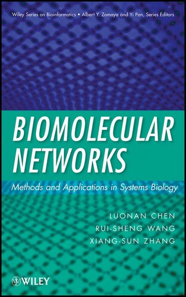 Produktbild: Biomolecular Networks