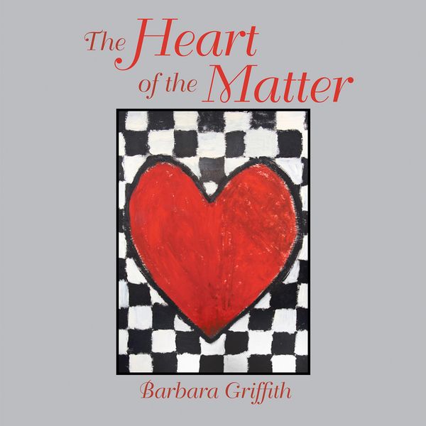 Produktbild: The Heart of the Matter