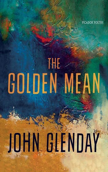 Produktbild: The Golden Mean