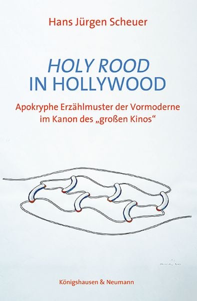 Holy Rood in Hollywood