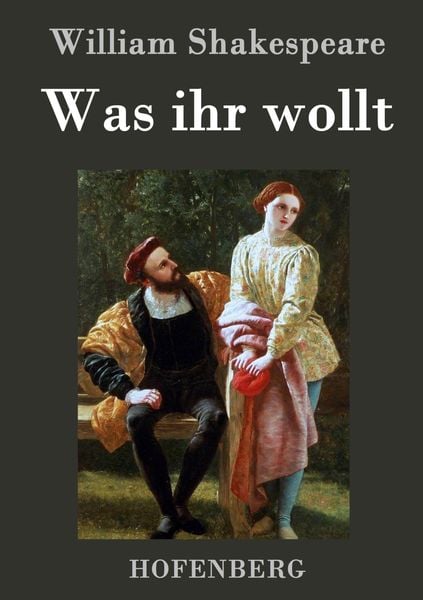Produktbild: Was ihr wollt