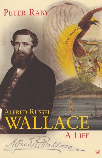 Produktbild: Alfred Russel Wallace
