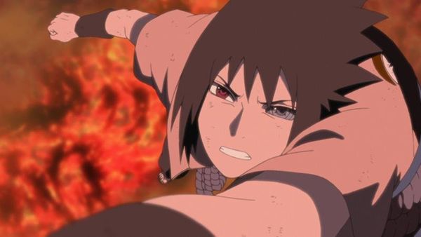Produktbild: Naruto Shippuden - Staffel 23: Der Ursprung des Ninshu - Die zwei Seelen, Indora und Ashura (Folgen 679-689) [2 BRs]
