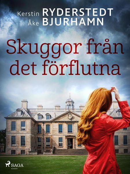 Produktbild: Skuggor fr&aring;n det f&ouml;rflutna