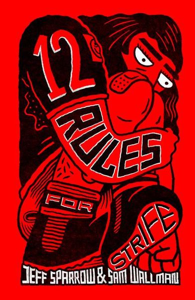 Produktbild: 12 Rules for Strife