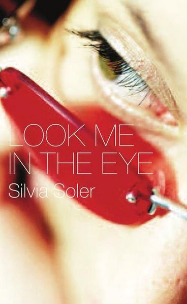 Produktbild: Look Me in the Eye