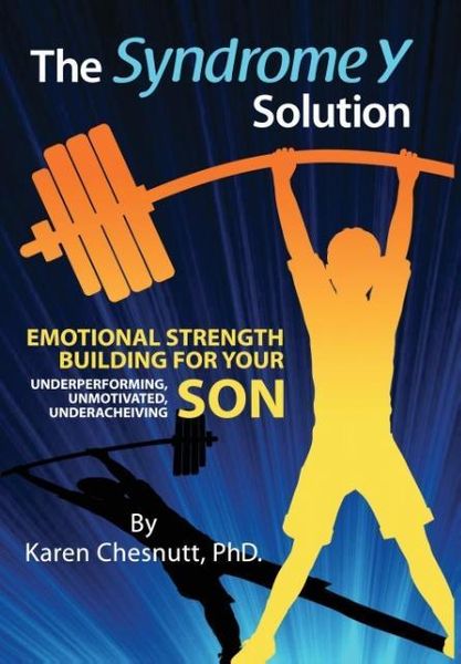 Produktbild: The Syndrome Y Solution