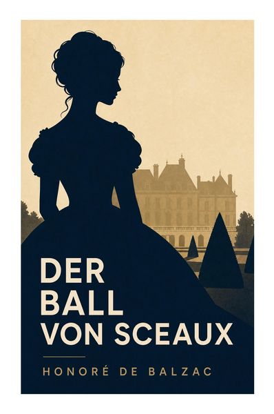 Produktbild: Der Ball von Sceaux
