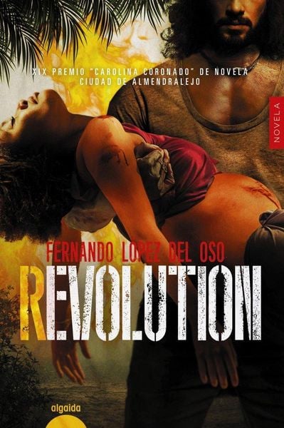 Produktbild: Revolution