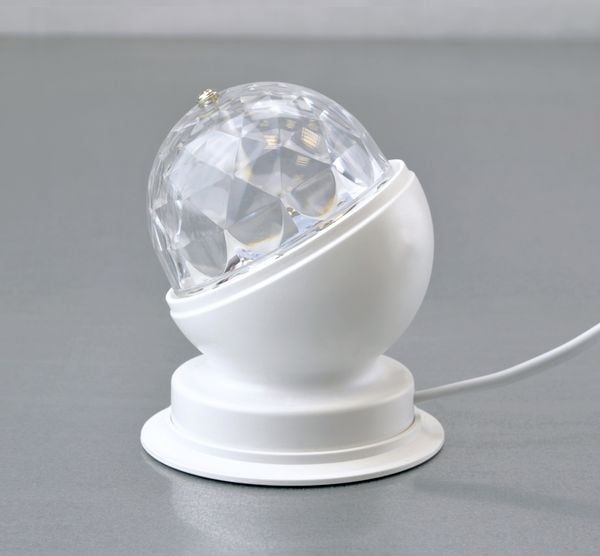 Produktbild: X4-Life LED Disco Partyleuchte
