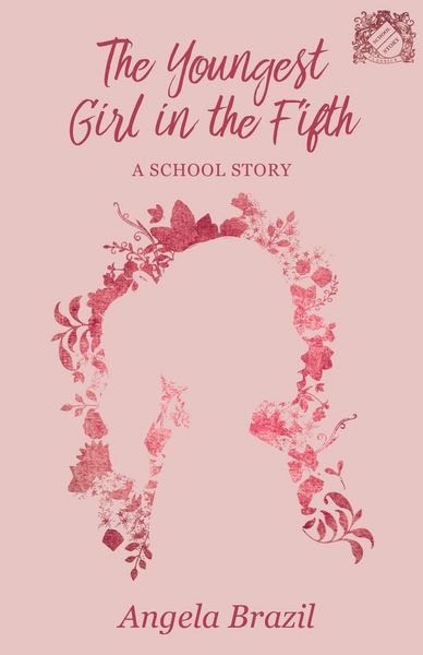 Produktbild: The Youngest Girl in the Fifth