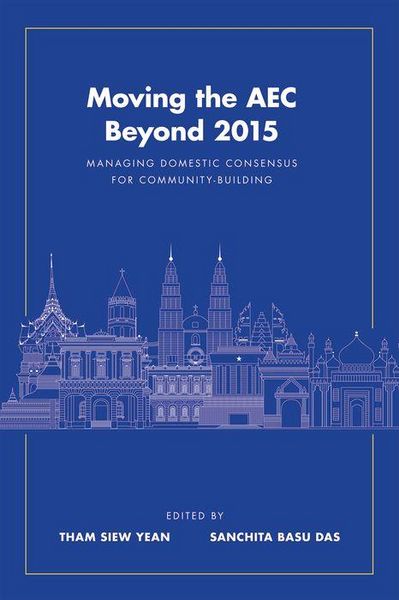 Produktbild: Moving the AEC Beyond 2015