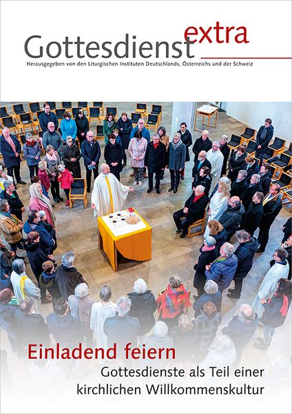 Einladend feiern, Geheftet von Fred Bernitzke , Peter Schlegel, Herder, 9783451279904