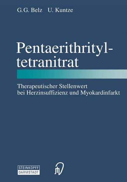 Produktbild: Pentaerithrityltetranitrat