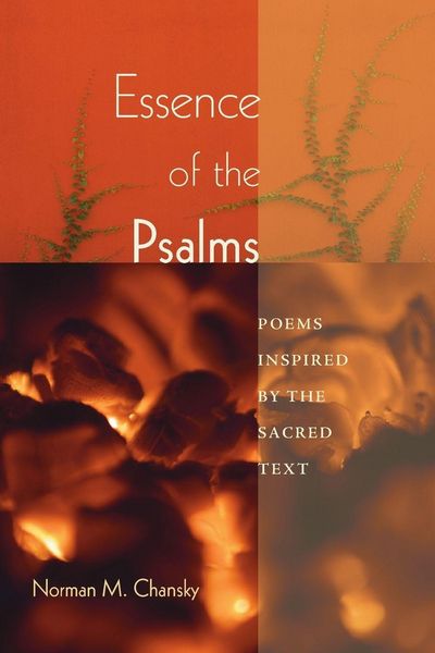 Produktbild: Essence of the Psalms