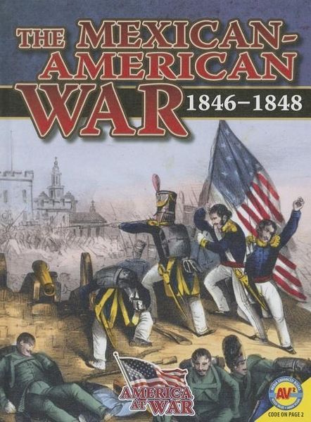 Produktbild: The Mexican-American War