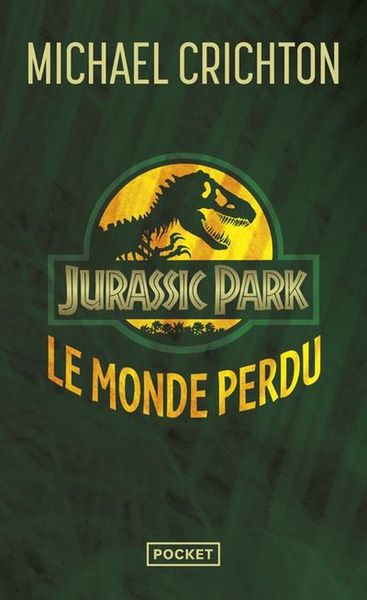 Produktbild: Le monde perdu