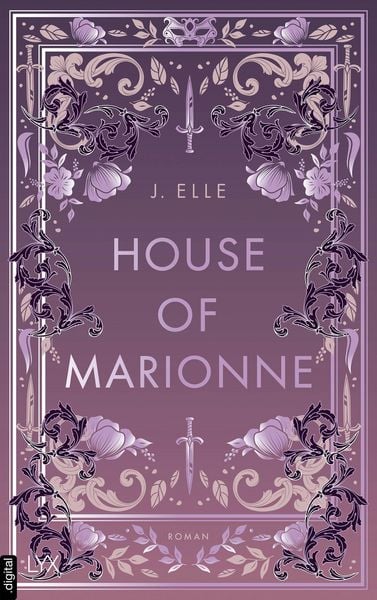 Produktbild: House of Marionne