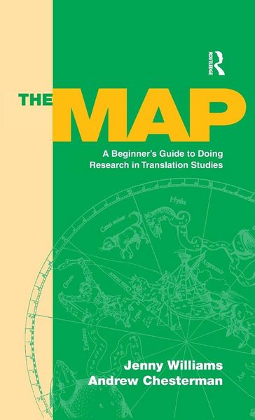 Produktbild: The Map