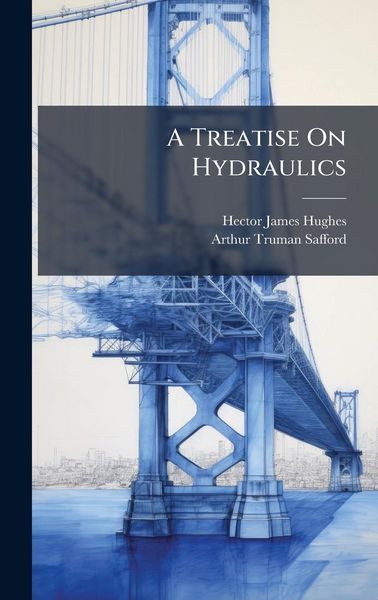 Produktbild: A Treatise On Hydraulics