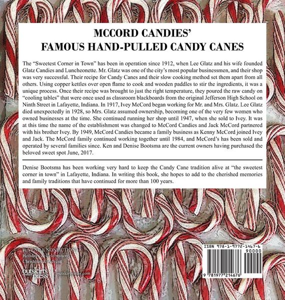 Produktbild: Sweet Striped Delight