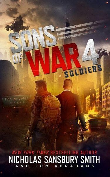 Produktbild: Sons of War 4: Soldiers