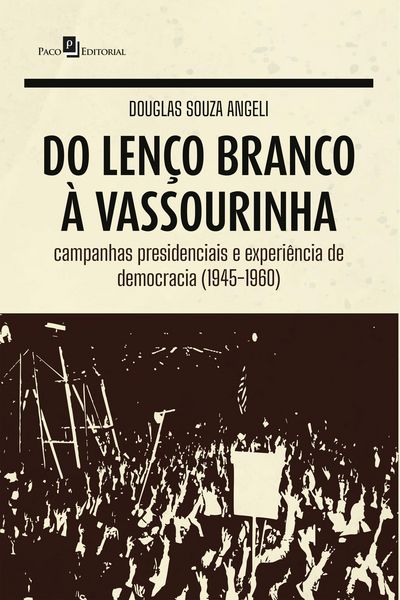 Produktbild: Do len&ccedil;o branco &agrave; vassourinha