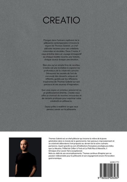 Produktbild: Creatio