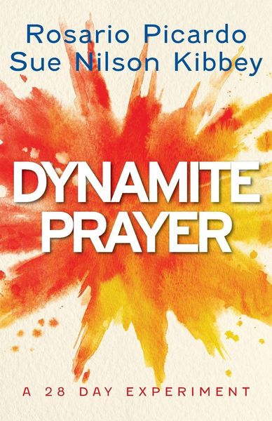 Produktbild: Dynamite Prayer