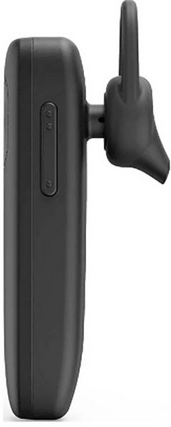 Produktbild: Hama MyVoice Essential On Ear Headset Bluetooth&reg; Schwarz Telefon