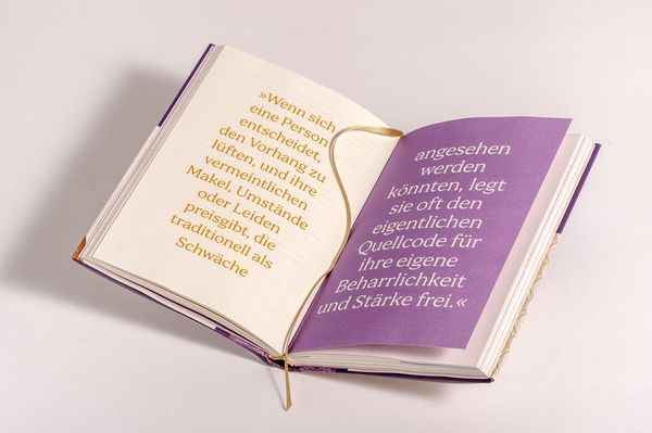 Produktbild: Overcoming: Halt finden in unsicheren Zeiten
