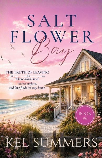 Produktbild: The Truth of Leaving (Salt Flower Bay Book 6)