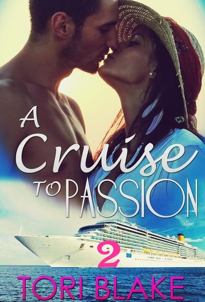 Produktbild: A Cruise To Passion 2