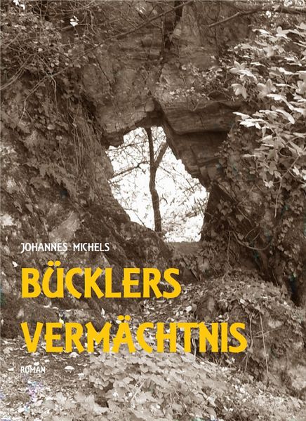 Produktbild: B&uuml;cklers Verm&auml;chtnis