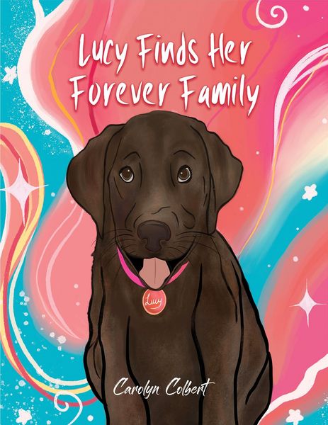 Produktbild: Lucy Finds Her Forever Family