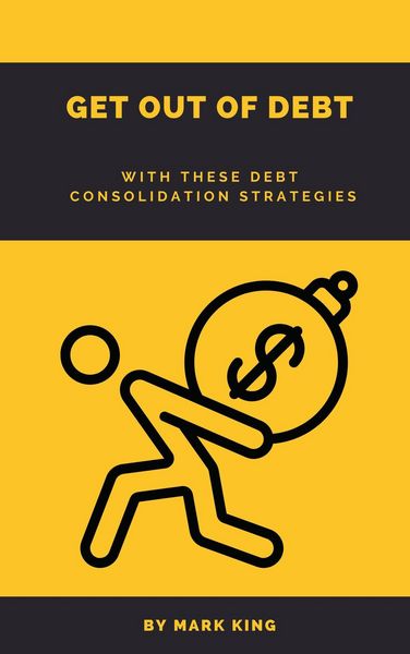 Produktbild: Get Out Of Debt