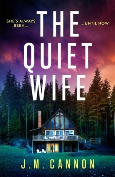 Produktbild: The Quiet Wife