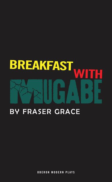 Produktbild: Breakfast With Mugabe