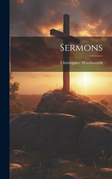 Produktbild: Sermons